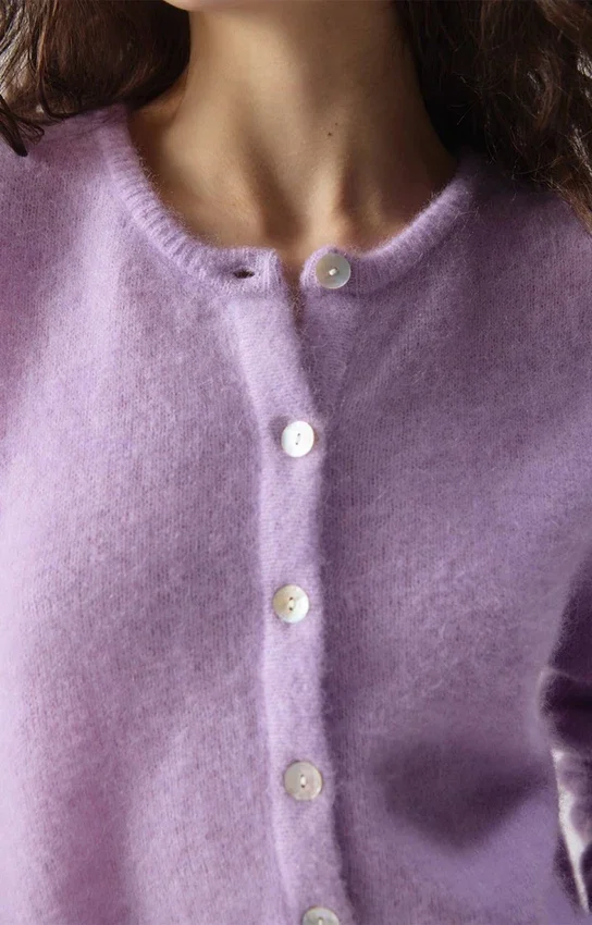 Damesvest Vitow Referentie: VITO19EH26
