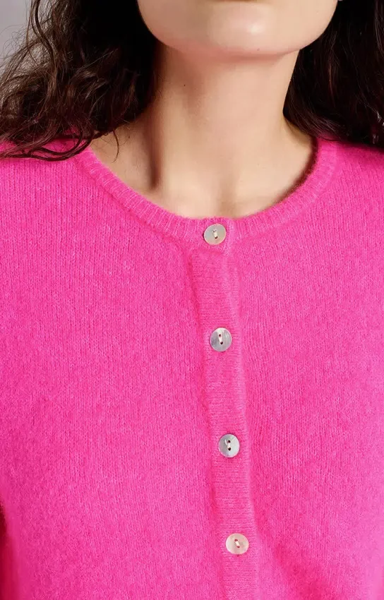 Damesvest Vitow Referentie: VITO19EH26