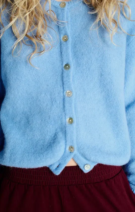 Damesvest Vitow Referentie: VITO19EH26