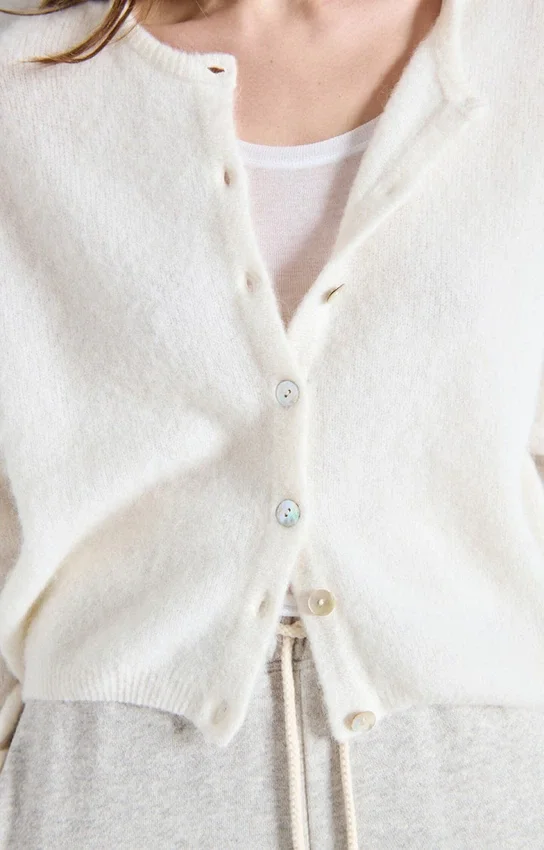 Damesvest Vitow Referentie: VITO19EH26