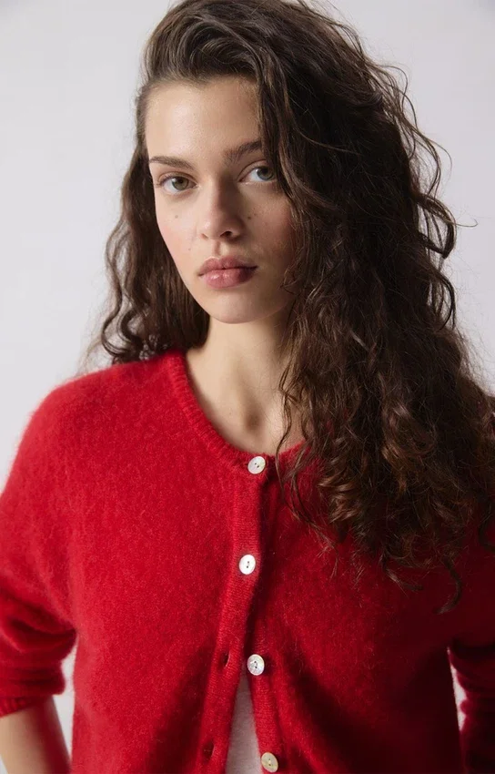 Damesvest Vitow Referentie: VITO19EH26