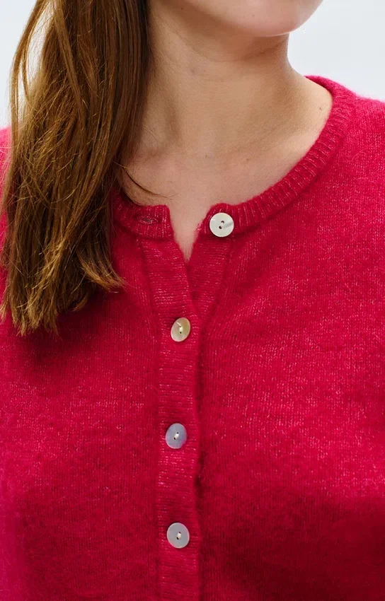 Damesvest Vitow Referentie: VITO19EH26