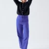Damesvest Vitow Referentie: VITO19EH26