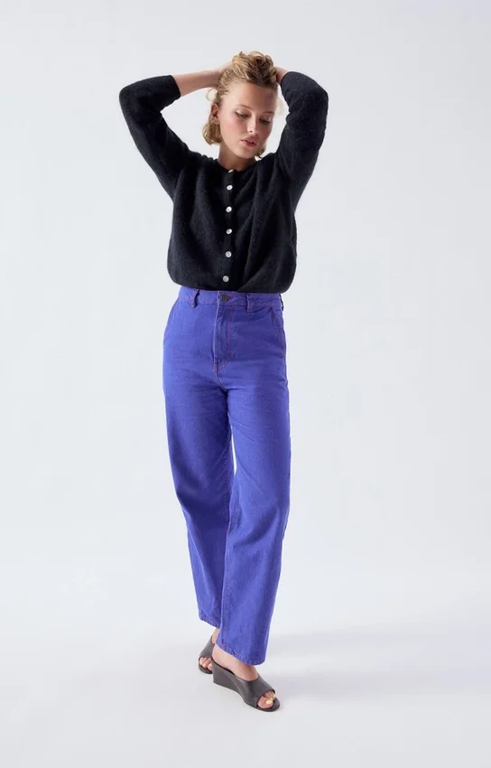 Damesvest Vitow Referentie: VITO19EH26