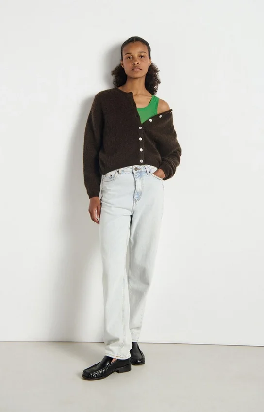 Damesvest Vitow Referentie: VITO19EH26