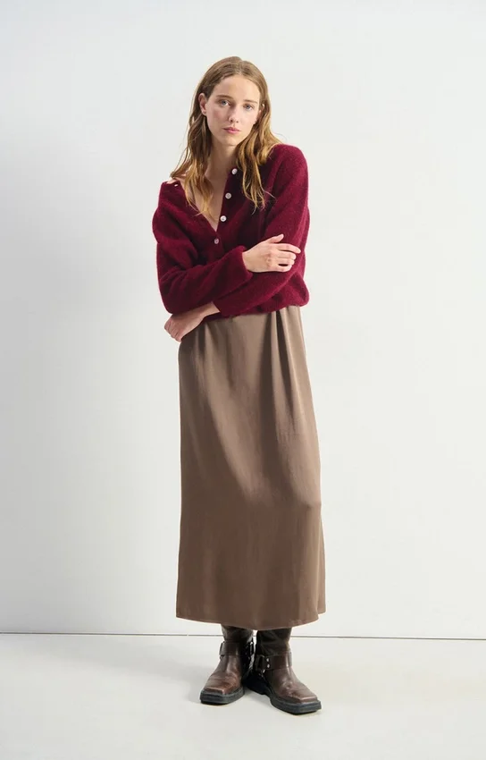 Damesvest Vitow Referentie: VITO19EH26