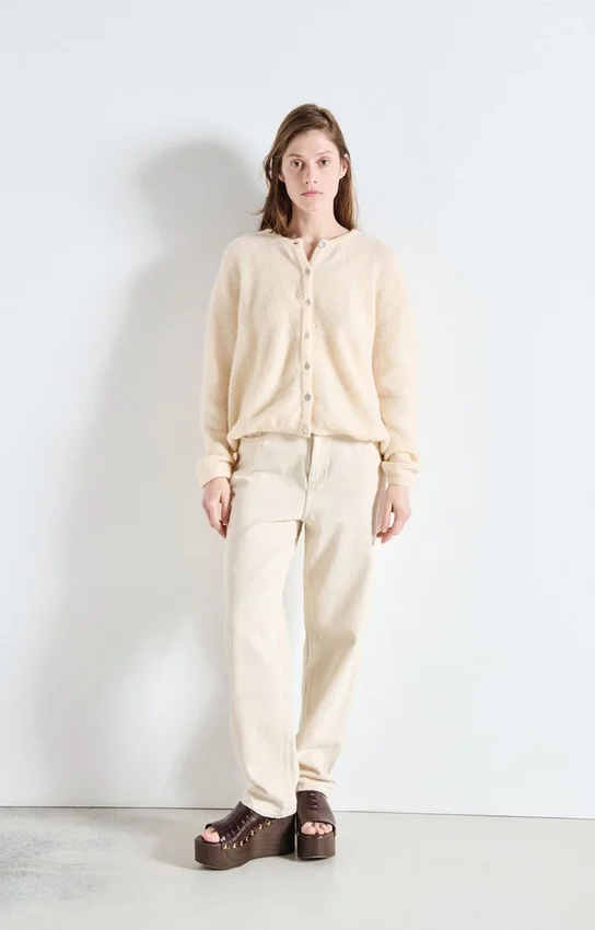 Damesvest Vitow Referentie: VITO19EH26