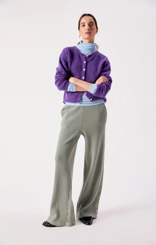 Damesvest Vitow Referentie: VITO19EH26