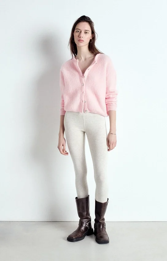 Damesvest Vitow Referentie: VITO19EH26
