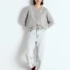 Damesvest Vitow Referentie: VITO19EH26