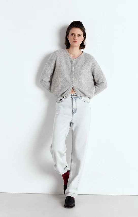 Damesvest Vitow Referentie: VITO19EH26
