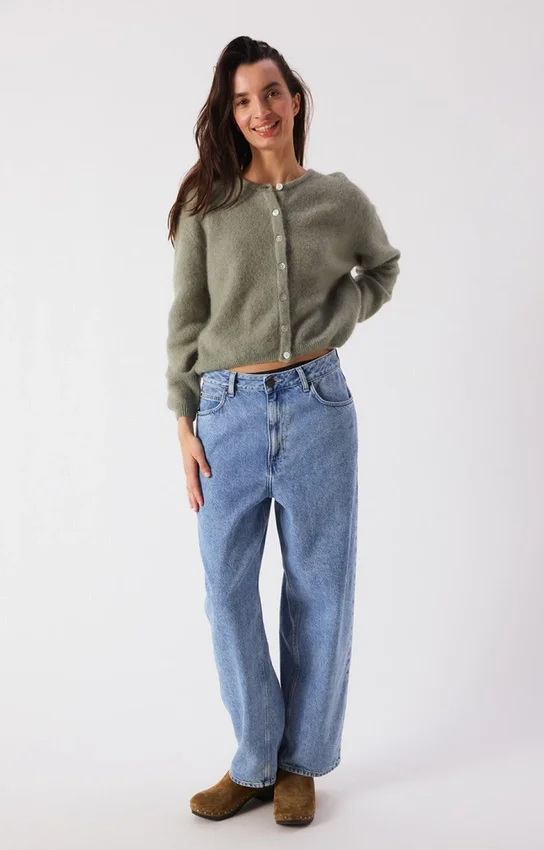 Damesvest Vitow Referentie: VITO19EH26