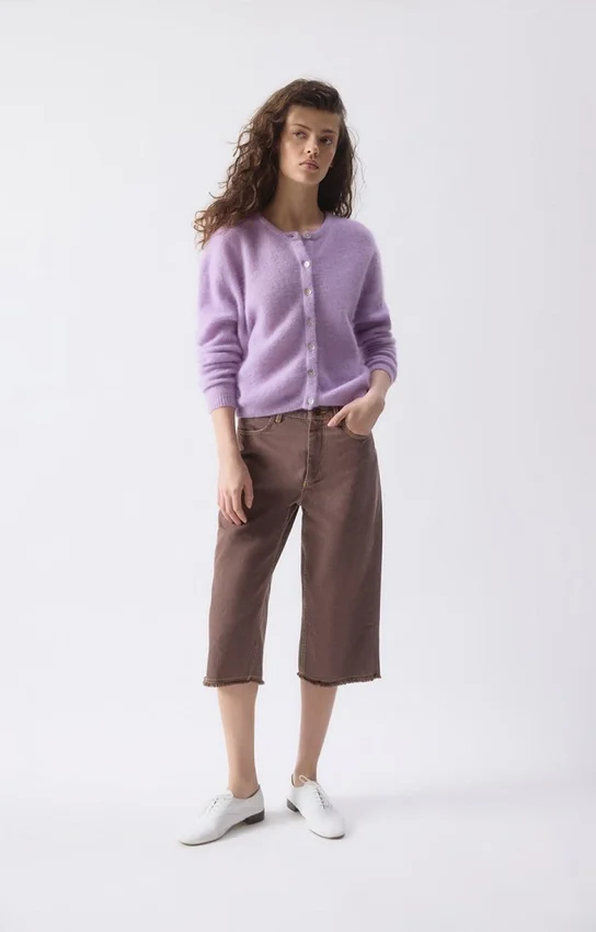 Damesvest Vitow Referentie: VITO19EH26