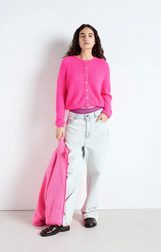 Damesvest Vitow Referentie: VITO19EH26