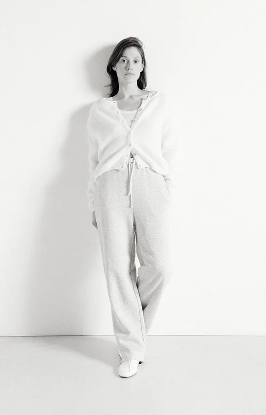Damesvest Vitow Referentie: VITO19EH26