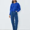 Damesvest Vitow Referentie: VITO19EH26