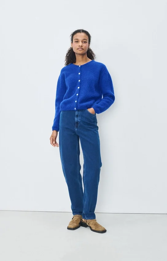 Damesvest Vitow Referentie: VITO19EH26