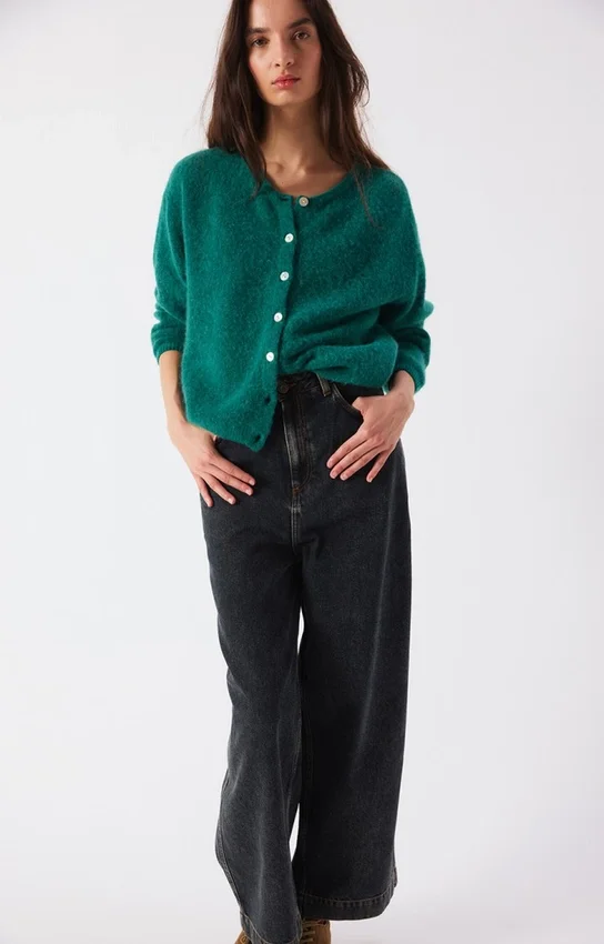 Damesvest Vitow Referentie: VITO19EH26