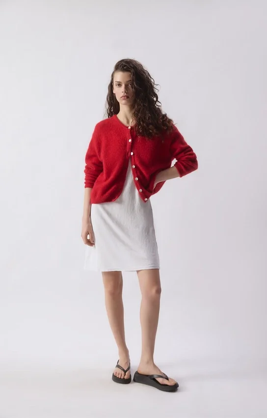 Damesvest Vitow Referentie: VITO19EH26
