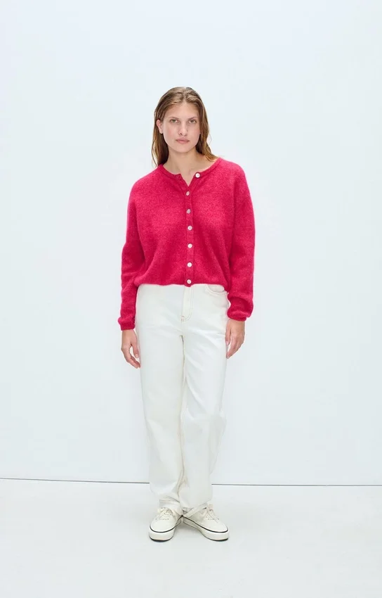 Damesvest Vitow Referentie: VITO19EH26