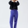 Damesvest Vitow Referentie: VITO19EH26