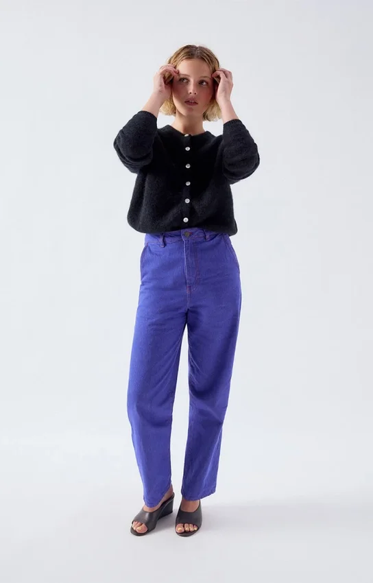 Damesvest Vitow Referentie: VITO19EH26