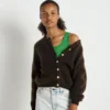 Damesvest Vitow Referentie: VITO19EH26