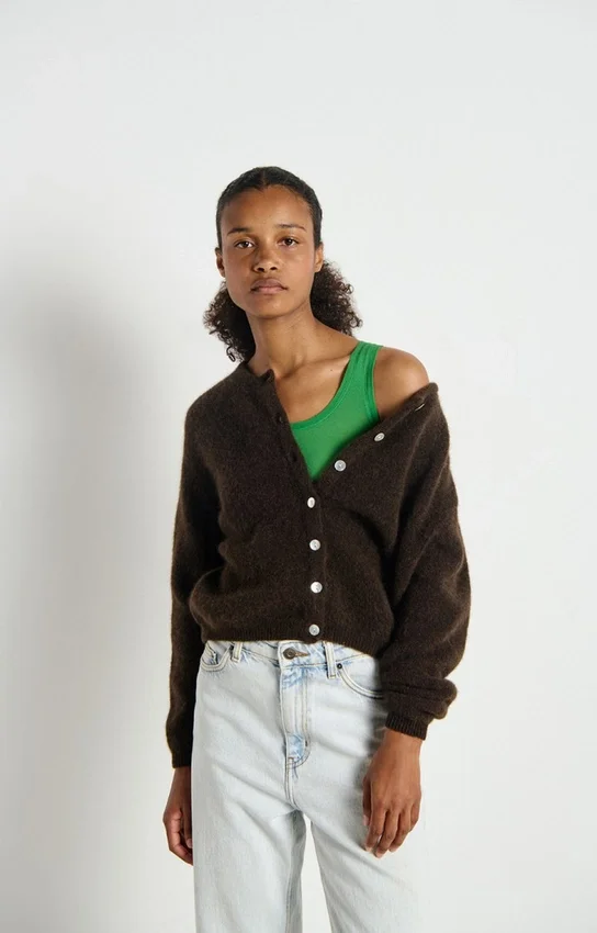 Damesvest Vitow Referentie: VITO19EH26