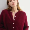 Damesvest Vitow Referentie: VITO19EH26