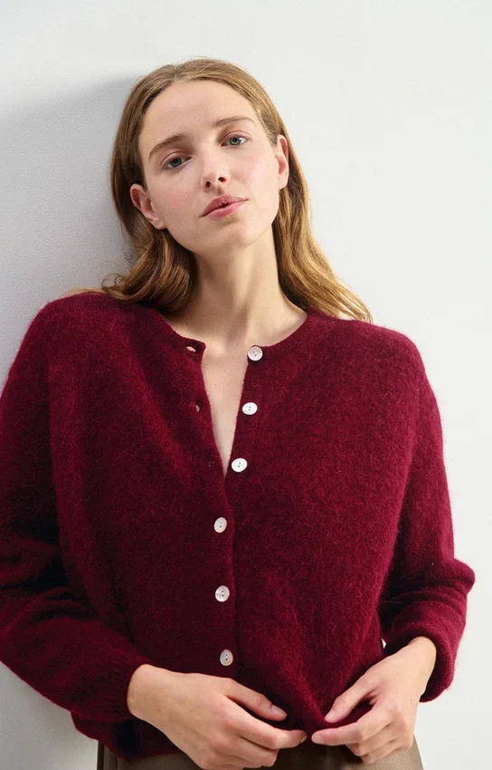 Damesvest Vitow Referentie: VITO19EH26