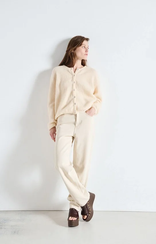 Damesvest Vitow Referentie: VITO19EH26