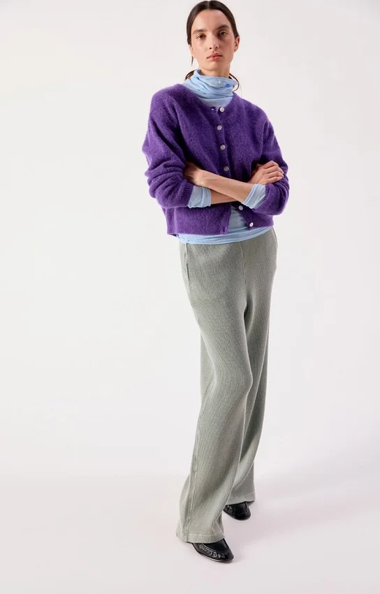 Damesvest Vitow Referentie: VITO19EH26
