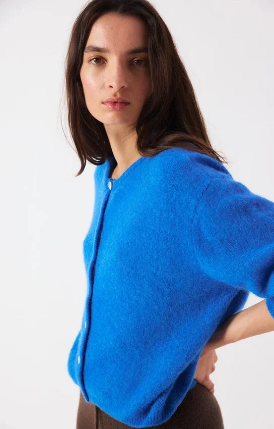 Damesvest Vitow Referentie: VITO19EH26