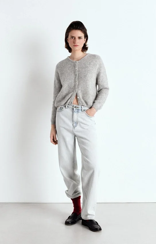 Damesvest Vitow Referentie: VITO19EH26
