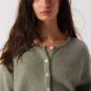 Damesvest Vitow Referentie: VITO19EH26