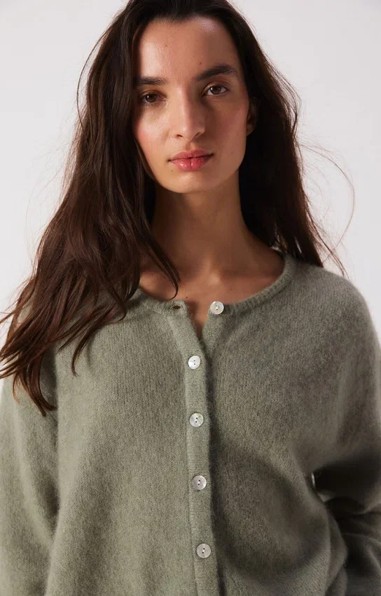 Damesvest Vitow Referentie: VITO19EH26