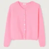 Damesvest Vitow Referentie: VITO19EH26