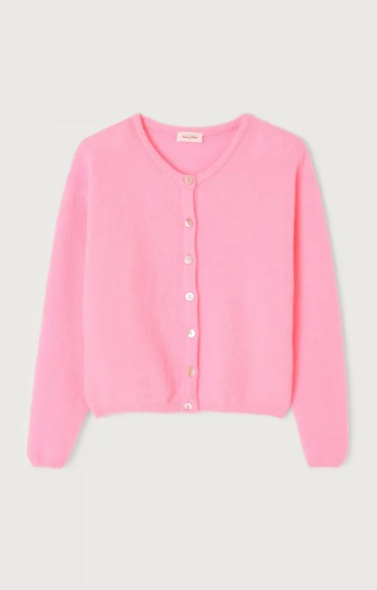 Damesvest Vitow Referentie: VITO19EH26