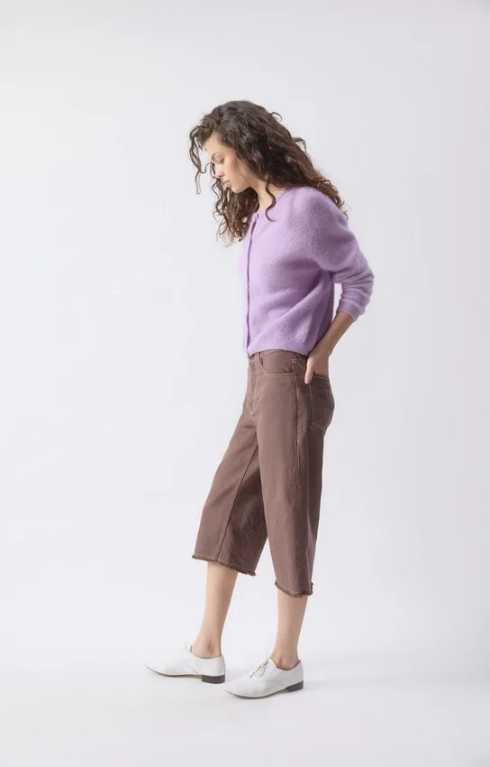 Damesvest Vitow Referentie: VITO19EH26