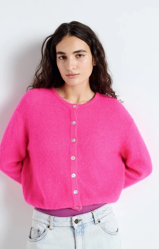 Damesvest Vitow Referentie: VITO19EH26