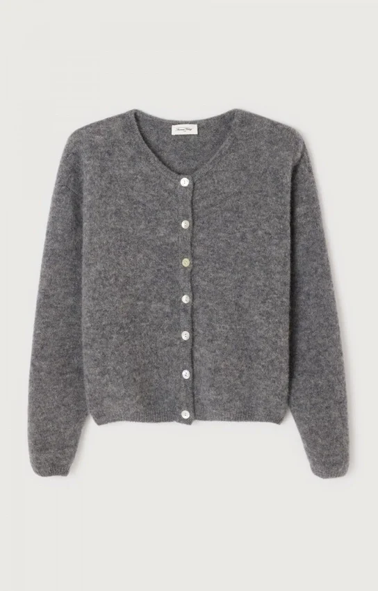 Damesvest Vitow Referentie: VITO19EH26