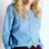 Damesvest Vitow Referentie: VITO19EH26