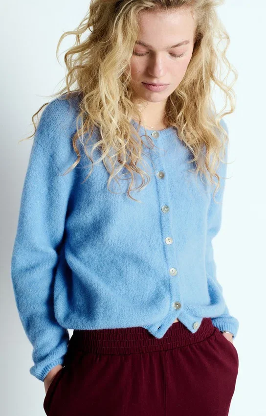 Damesvest Vitow Referentie: VITO19EH26