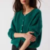 Damesvest Vitow Referentie: VITO19EH26