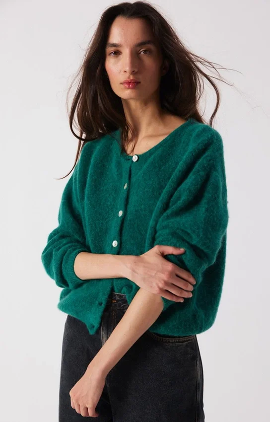 Damesvest Vitow Referentie: VITO19EH26