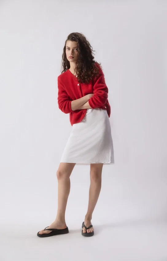 Damesvest Vitow Referentie: VITO19EH26