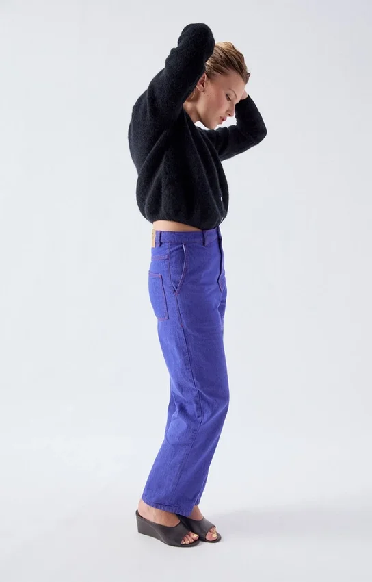 Damesvest Vitow Referentie: VITO19EH26