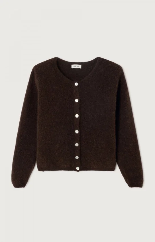 Damesvest Vitow Referentie: VITO19EH26
