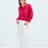 Damesvest Vitow Referentie: VITO19EH26