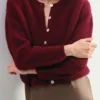 Damesvest Vitow Referentie: VITO19EH26
